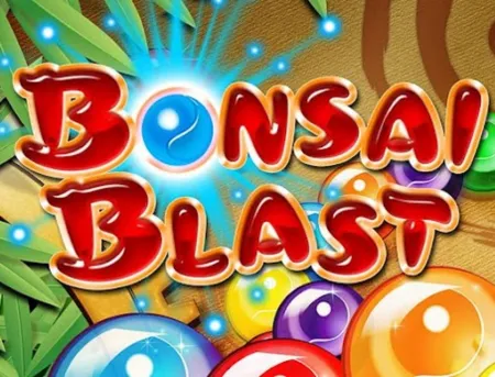 Portada de Bonsai Blast