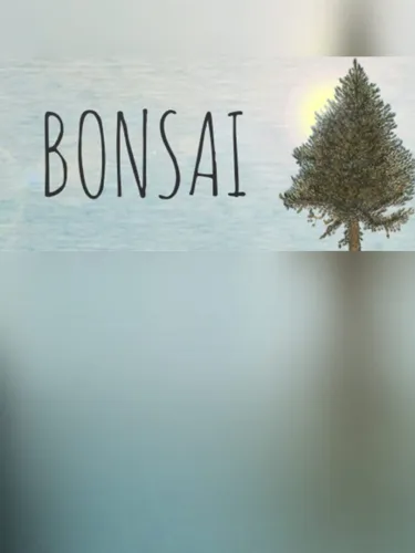 Portada de Bonsai