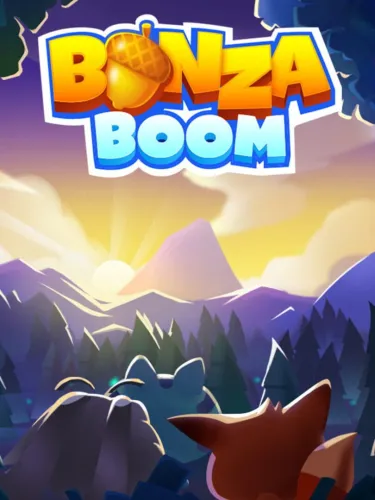 Portada de Bonza Boom