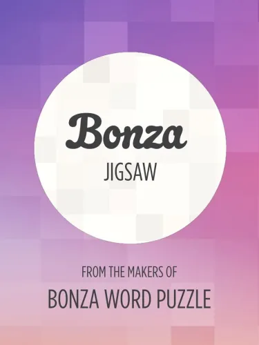 Portada de Bonza Jigsaw