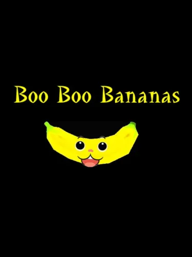 Portada de Boo Boo Bananas
