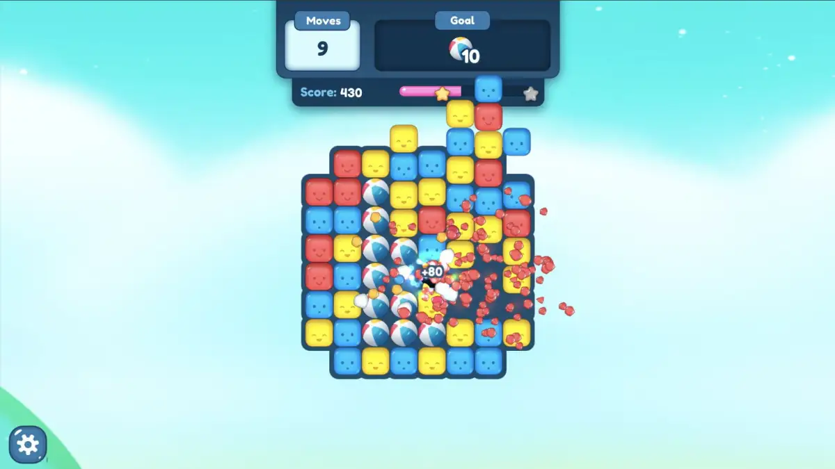 Portada de Boobs Puzzle