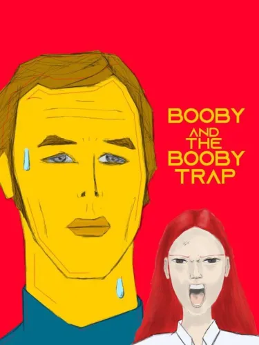 Portada de Booby and the Booby Trap