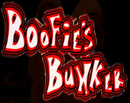 Portada de Boofie’s Bunker