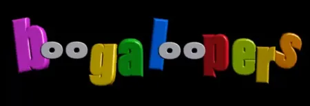 Portada de Boogaloopers
