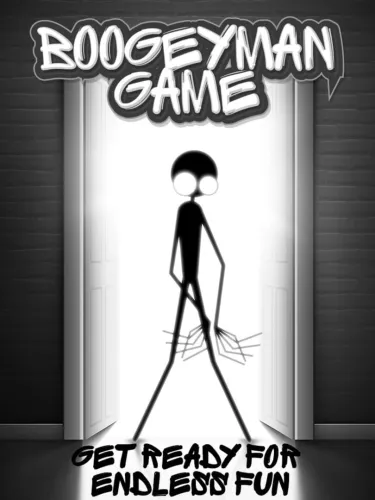 Portada de Boogeyman