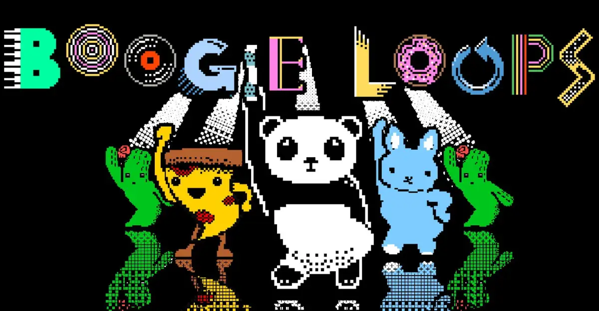 Boogie Loops