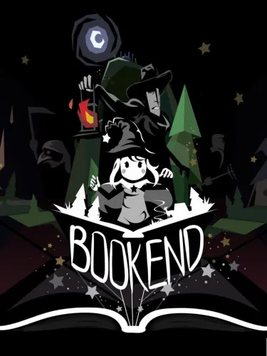 Portada de Bookend