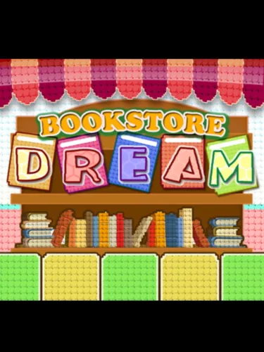 Portada de Bookstore Dream