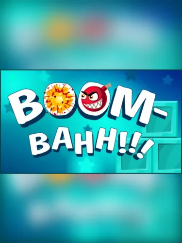 Portada de Boom-Bahh