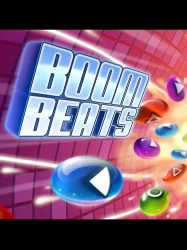 Portada de Boom Beats