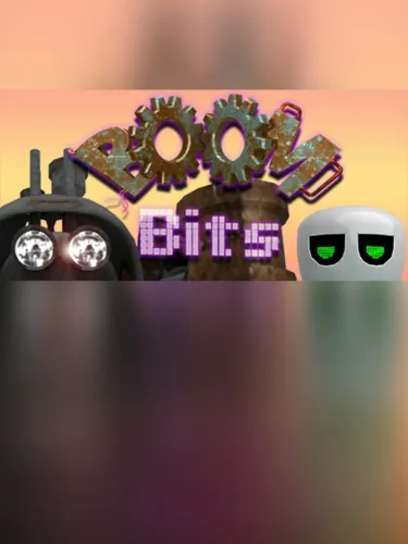 Portada de Boom Bits