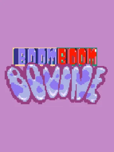 Portada de Boom Boom Bovine