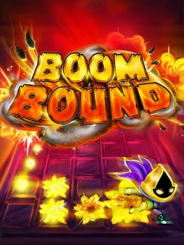 Portada de Boom Bound