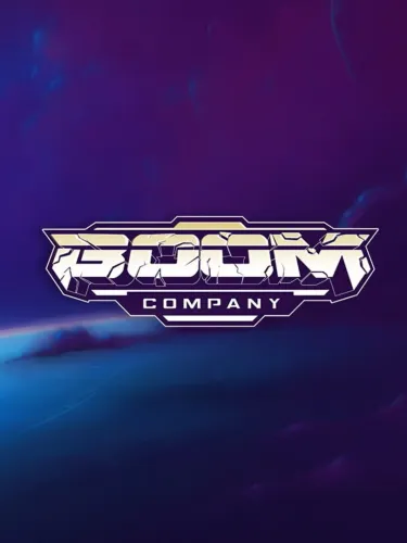 Portada de Boom Company