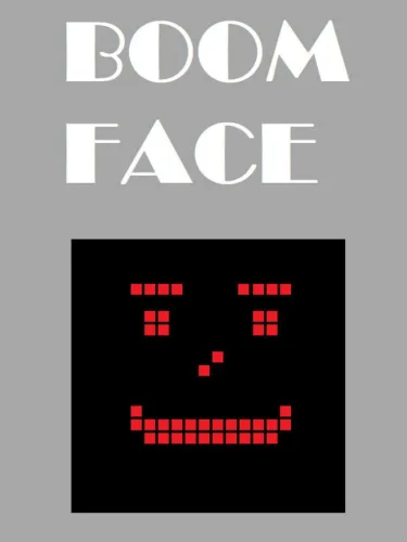 Portada de Boom Face