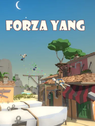 Portada de Boom Faster