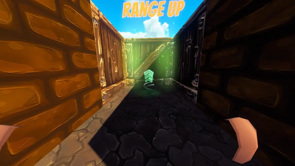 Portada de Boom! Maze