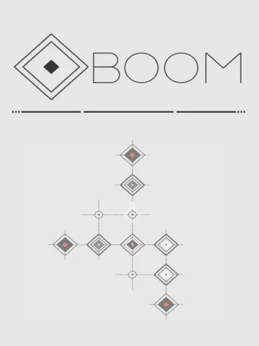 Portada de Boom