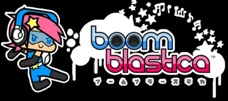 Portada de Boomblastica
