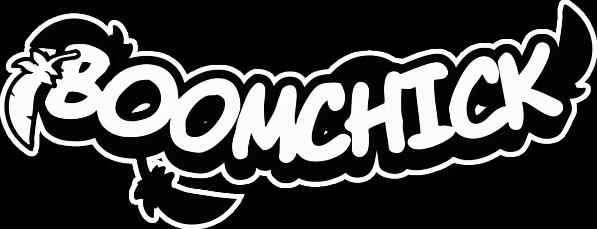 Portada de Boomchick