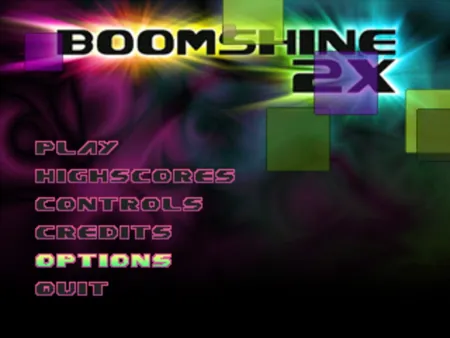 Portada de Boomshine2x
