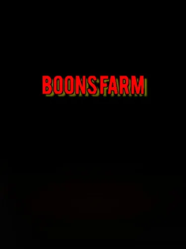 Portada de Boons Farm