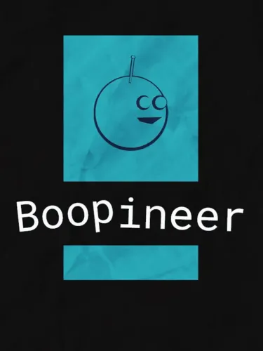 Portada de Boopineer