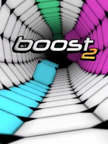 Portada de Boost 2