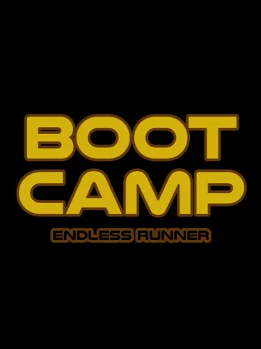 Portada de Boot Camp Endless Runner