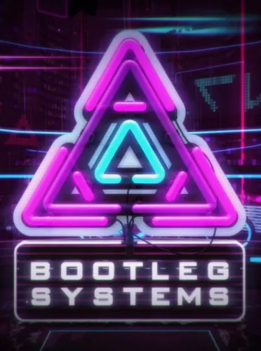 Portada de Bootleg Systems
