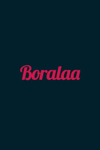 Portada de Boralaa