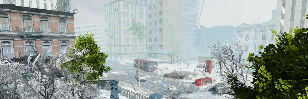 Border of Insanity Origins