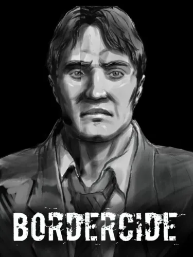 Portada de Bordercide