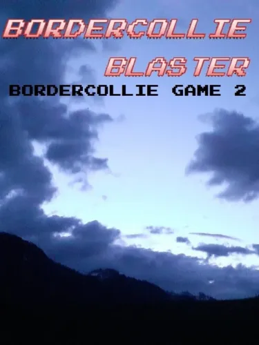 Portada de BorderCollie Blaster