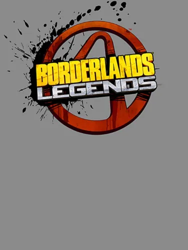 Portada de Borderlands Legends