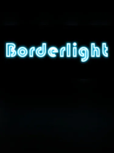 Portada de Borderlight