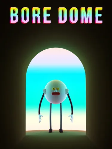 Portada de Bore Dome