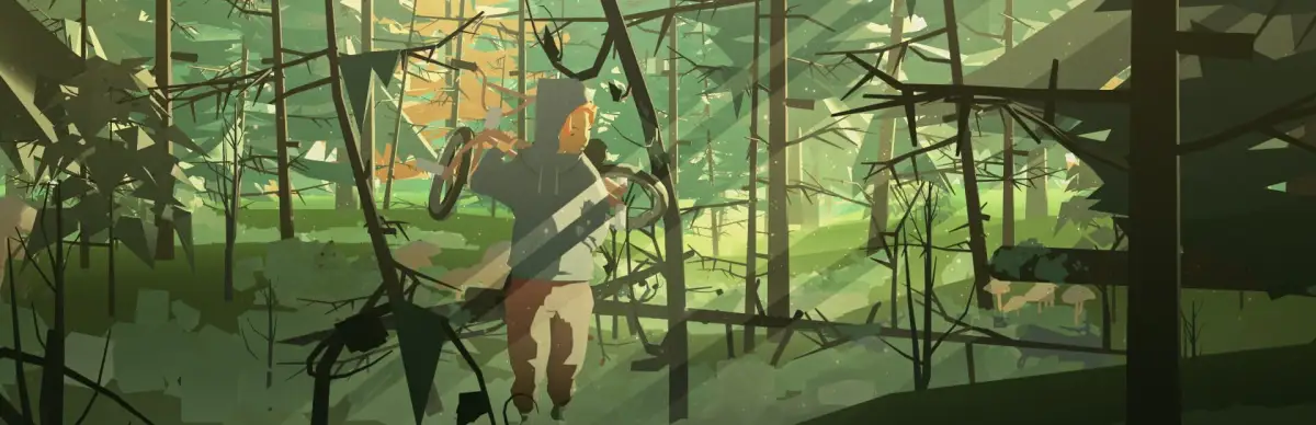 Boreal Tenebrae Act I: «I Stand Before You, A Form Undone»