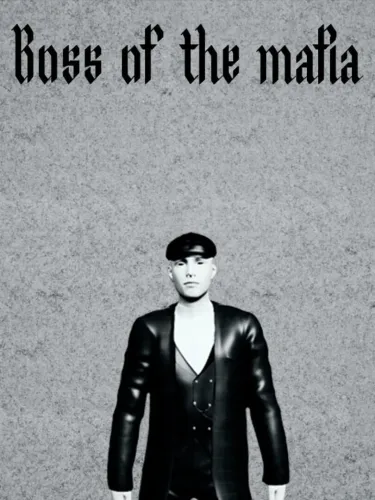 Portada de Boss of the Mafia