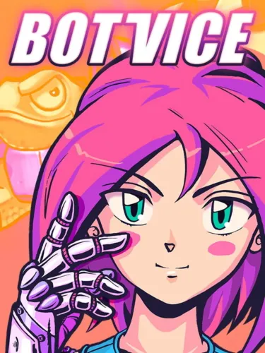 Portada de Bot Vice