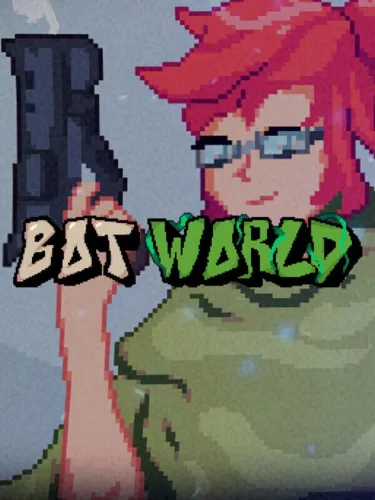 Portada de Bot World