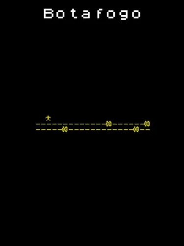 Portada de Botafogo