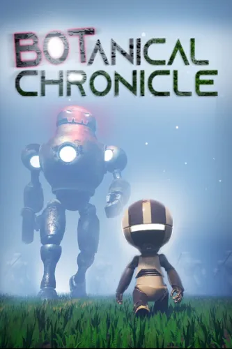 Portada de Botanical Chronicle