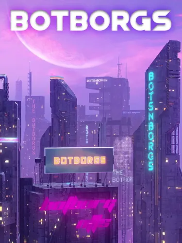 Portada de Botborgs
