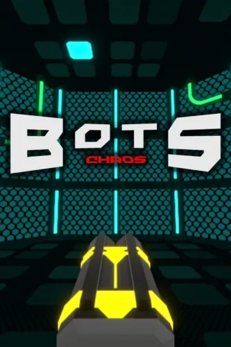Portada de Bots Chaos