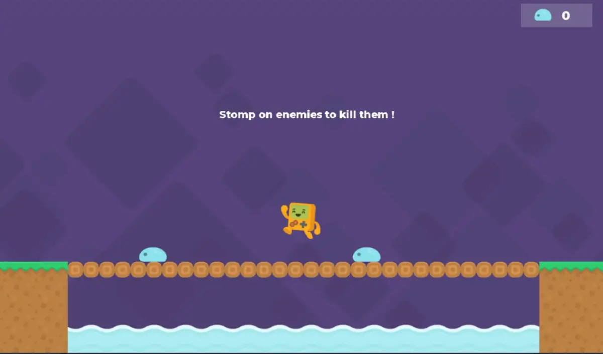 Portada de Bots n’ Bugs