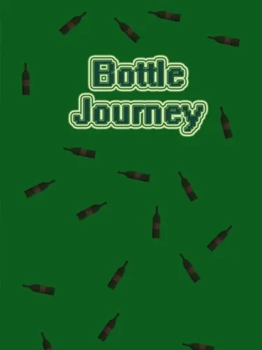 Portada de Bottle Journey