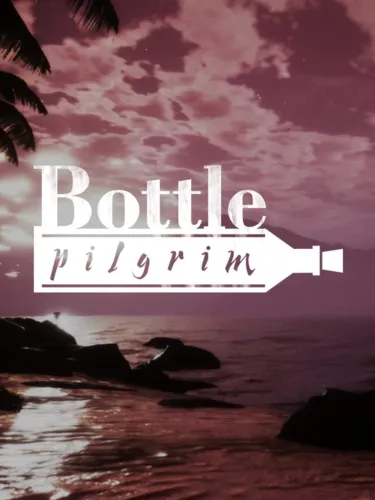 Portada de Bottle: Pilgrim