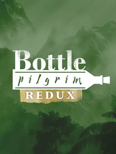 Portada de Bottle: Pilgrim Redux